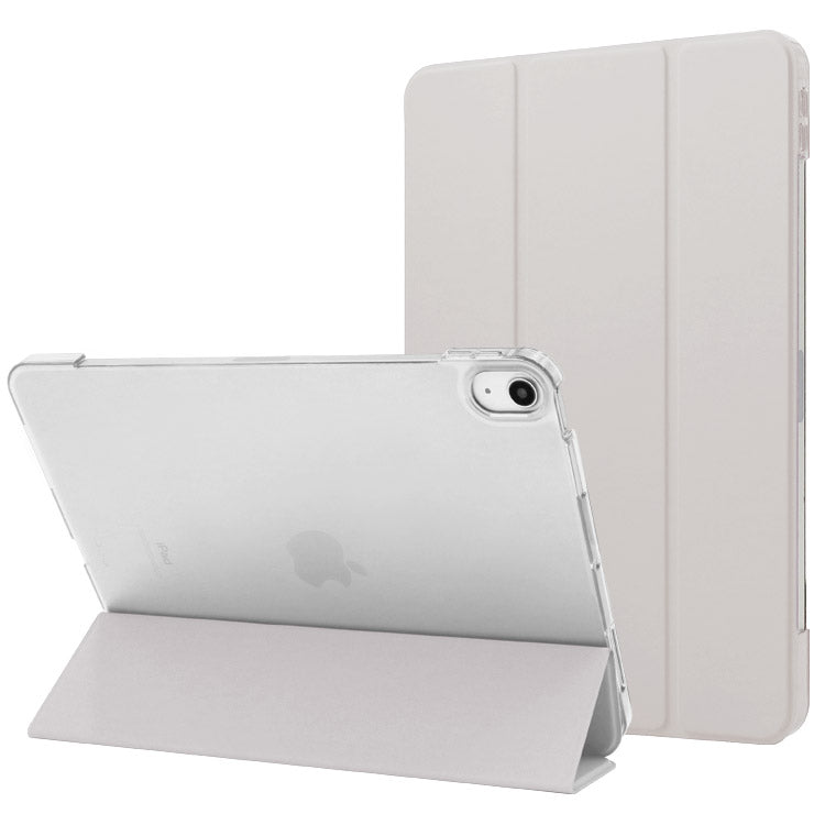 【ガラスフィルム&タッチペン付き】全16カラー|シンプルデザイン iPadケース