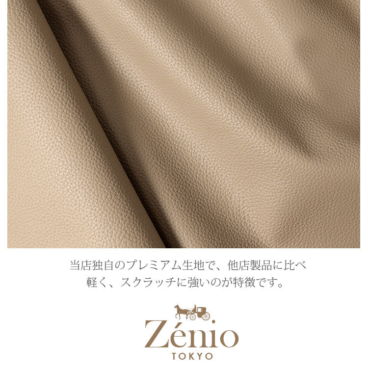 ショルダーストラップ&背面収納付き|ミラー内蔵くすみカラーiPhoneケース