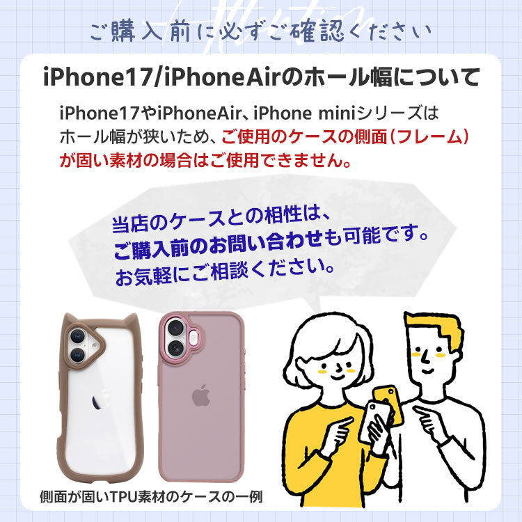 2点吊り用ストラップホルダー付きカラーショルダーストラップ