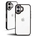 【MagSafeありorなし／クリアorマット】ニュアンスカラーで魅せる ユニセックス iPhoneケース