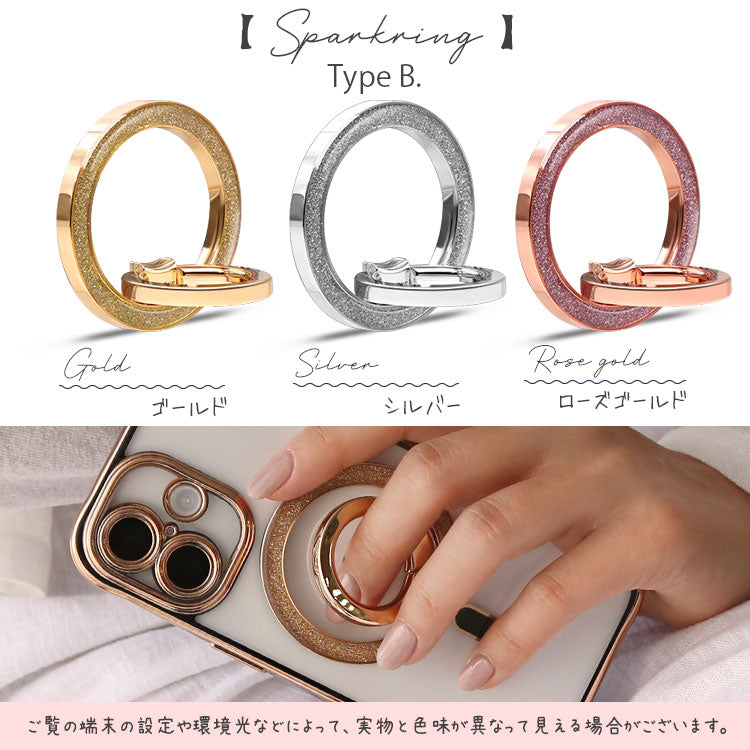 【リングセット選択可】MagSafe対応｜ 上品で大人かわいい iPhoneケース[iPhone16/15/14/13シリーズ]