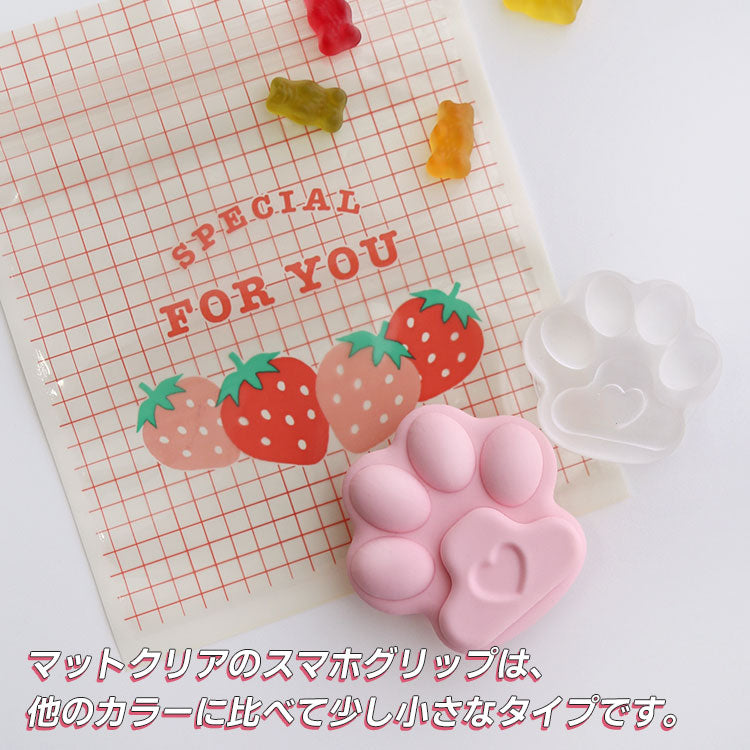 【ショルダーストラッププレゼント】ネコミミつきiPhoneケース[iPhone15/14シリーズ]