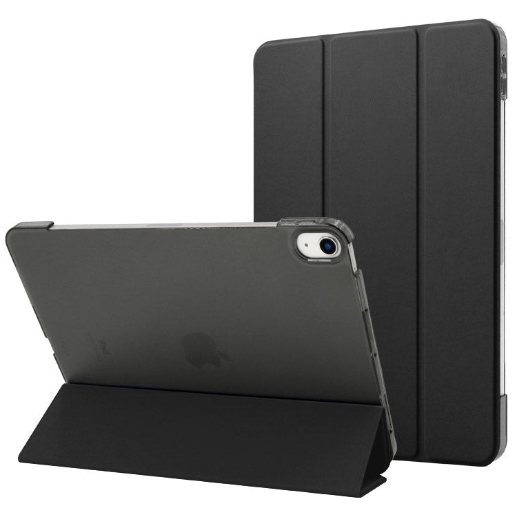 【ガラスフィルム付き】全16カラー シンプルデザイン iPadケース[iPad Pro/iPad Airシリーズ]