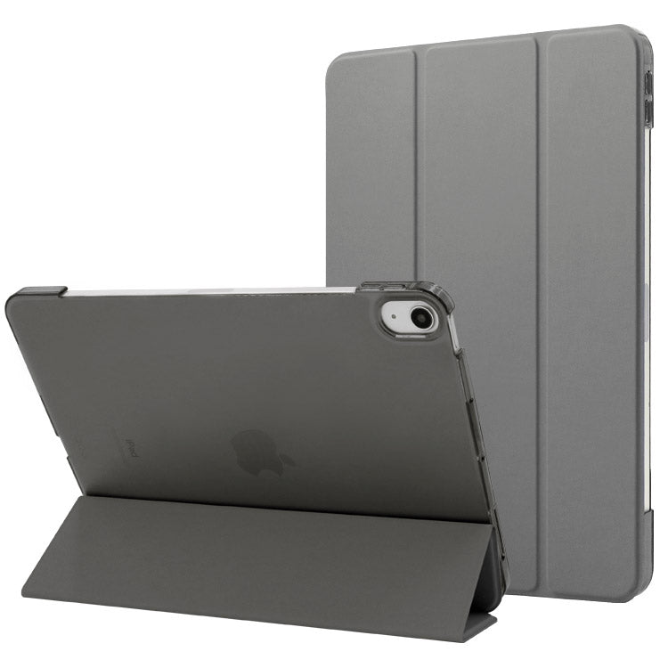 【ガラスフィルム&タッチペン付き】全16カラー｜シンプルデザイン iPadケース