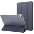 【ガラスフィルム付き】全16カラー｜シンプルデザイン iPadケース
